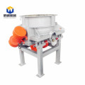 carbon steel grain polishing machine for agriculture